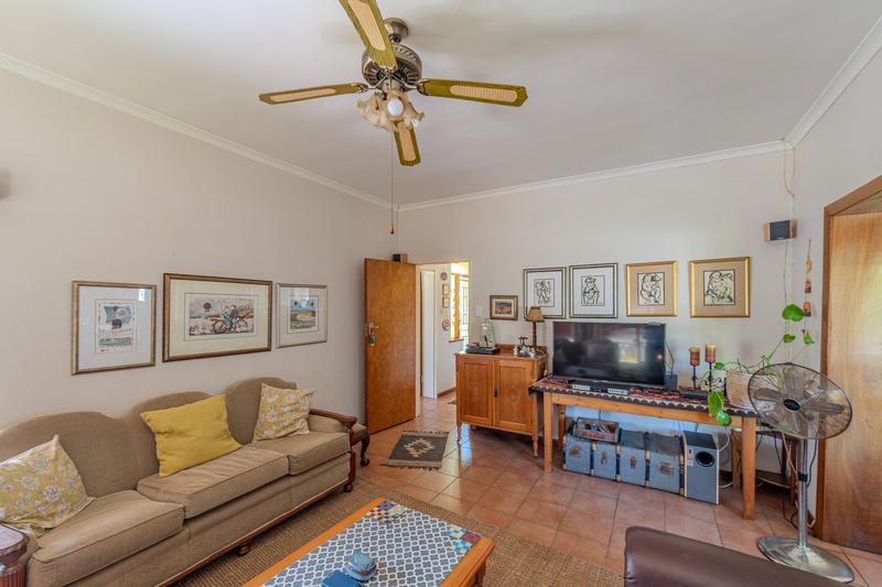 3 Bedroom Property for Sale in Riviersonderend Western Cape